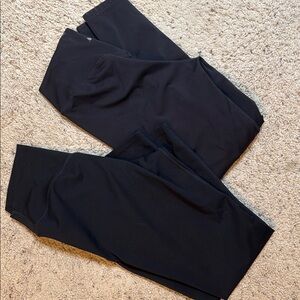 Vitality/Balance Athletica Black Legging Bundle